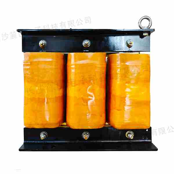 為什么需要對繞組進行真空干燥和浸漆？