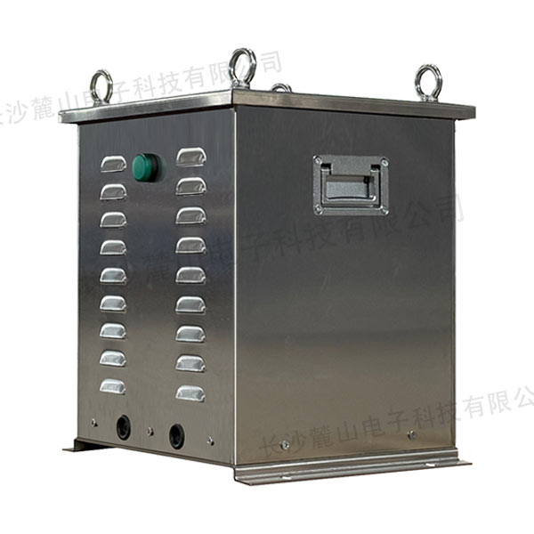 什么是電壓比？