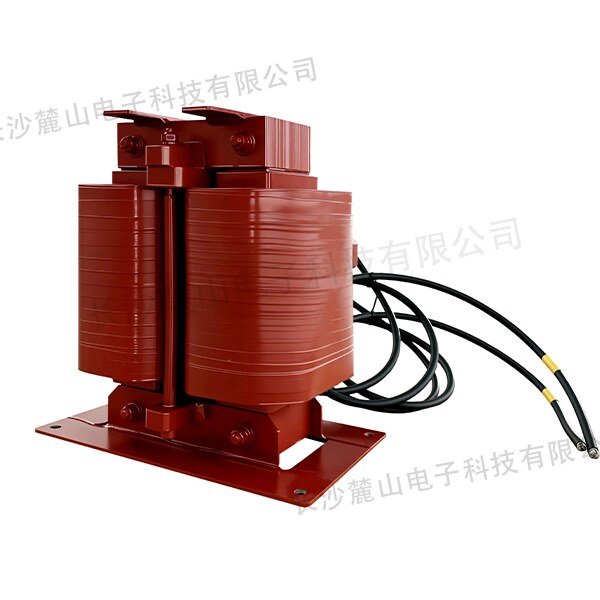 如何檢修變壓器的鐵芯？