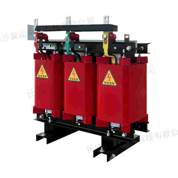 變壓器的結(jié)構(gòu)及各部分作用是什么？