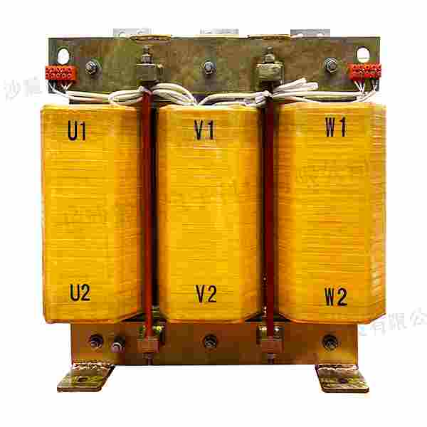 電抗器常見的功能有哪些?