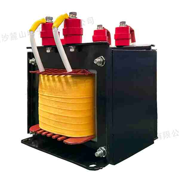 如何選擇變壓器類產(chǎn)品的鐵心中的磁通密度？