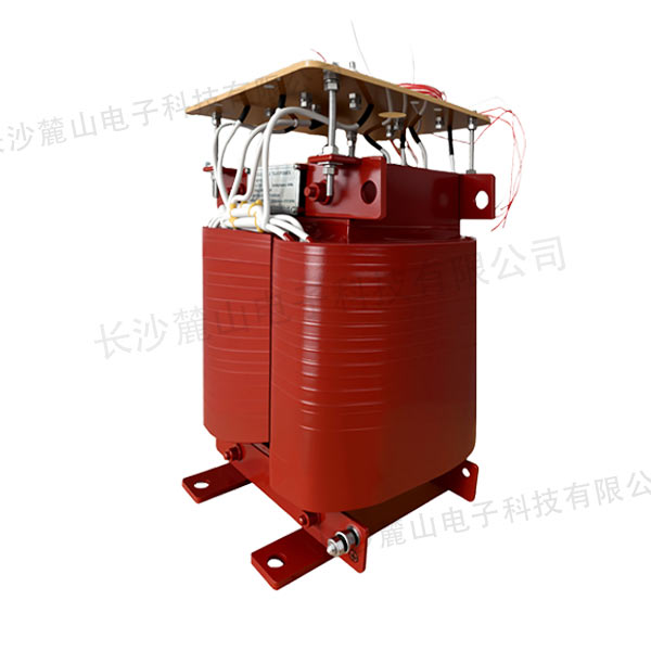 分裂繞組結(jié)構(gòu)對(duì)其他支路供電有何影響？