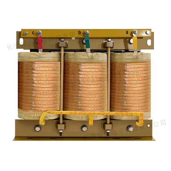 SG-60kVA 1140V&660V-380V