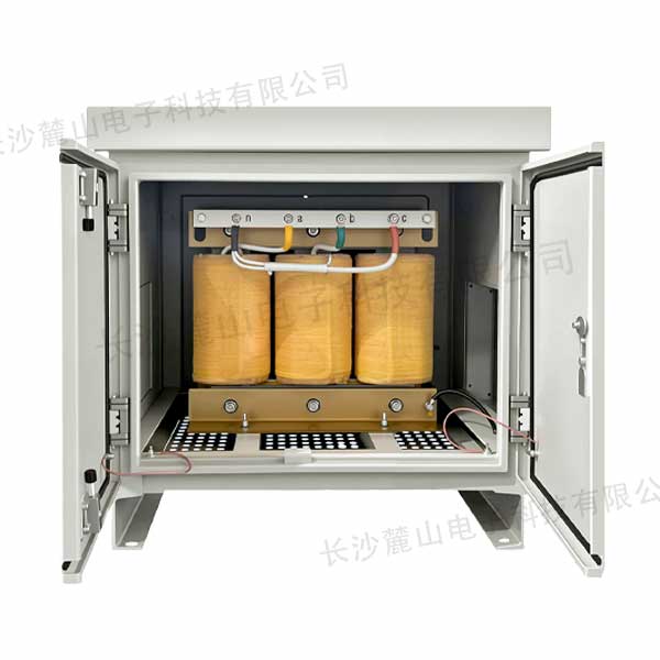 立體卷鐵心變壓器為何更高效？——磁路對(duì)稱性與鐵損降低的物理本質(zhì)