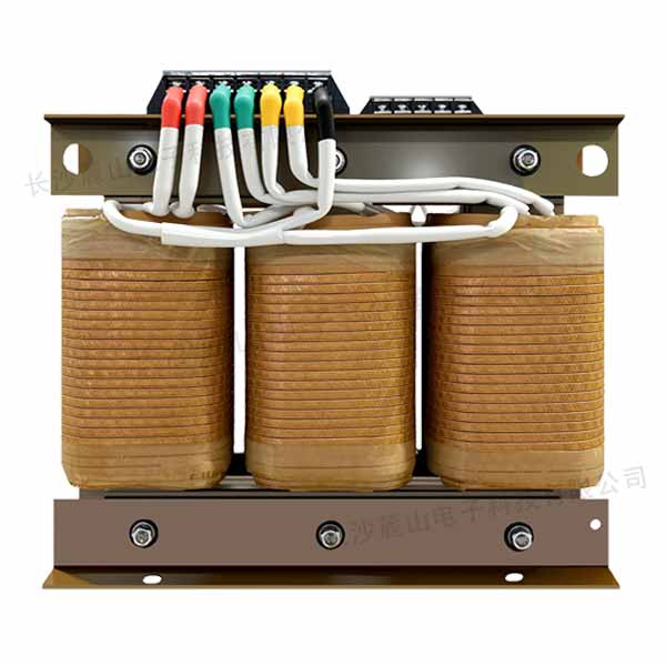 ZSG-30KVA 380V-236V&315V